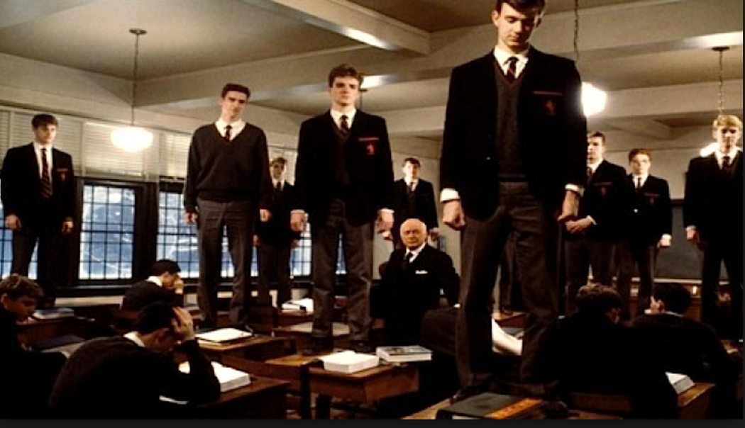 Another Bender: We Will Not Sit Down